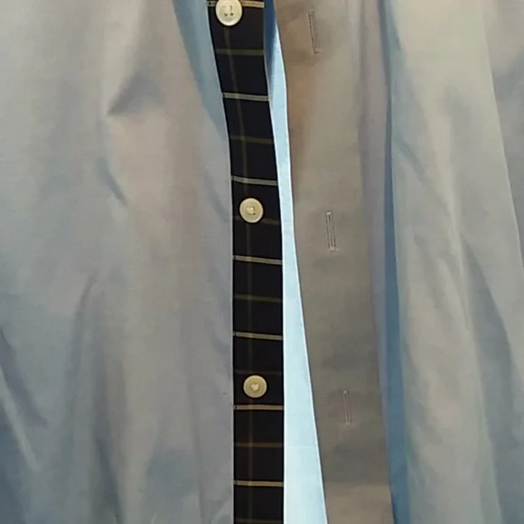 ORVIS L/S Shirt - Picture 6 of 6